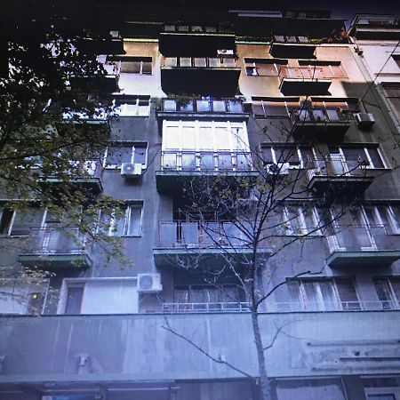 Apartment Piano 贝尔格莱德 外观 照片