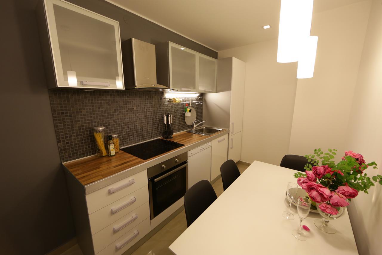 Apartment Piano 贝尔格莱德 外观 照片