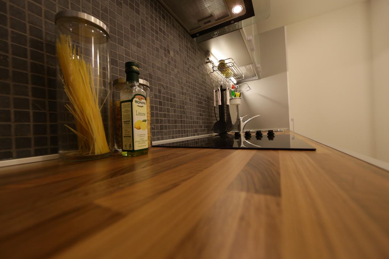 Apartment Piano 贝尔格莱德 外观 照片