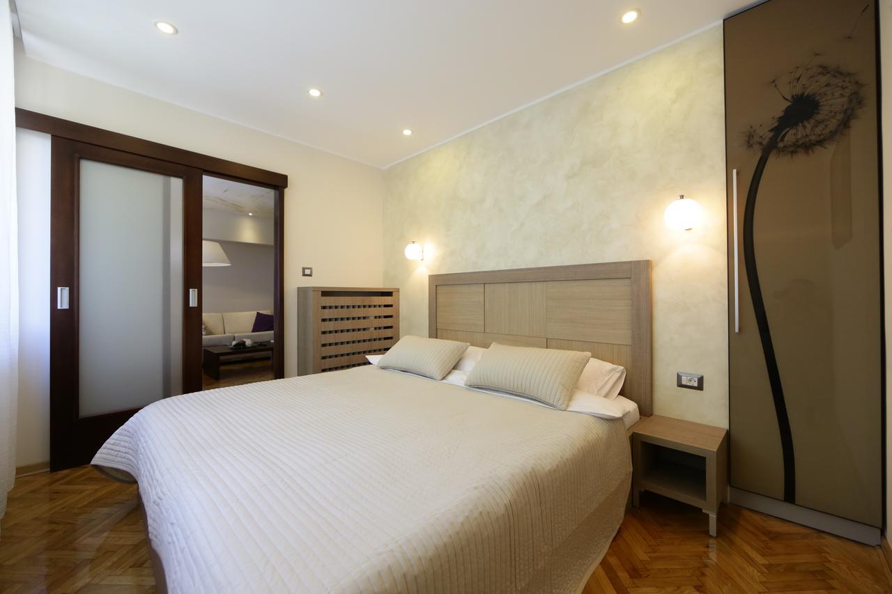 Apartment Piano 贝尔格莱德 外观 照片