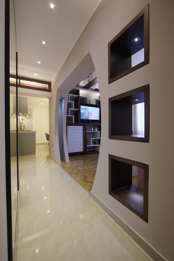 Apartment Piano 贝尔格莱德 外观 照片